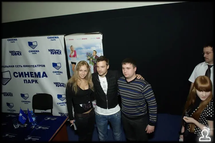 Любовь в большом городе 2