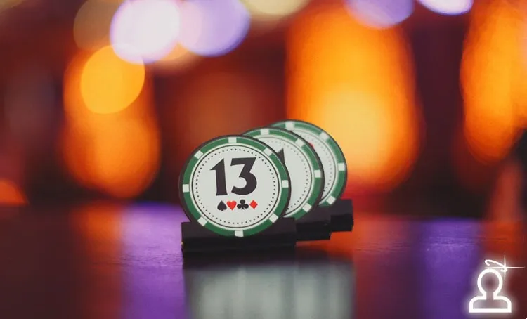 Casino night