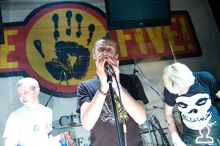 Frikshow