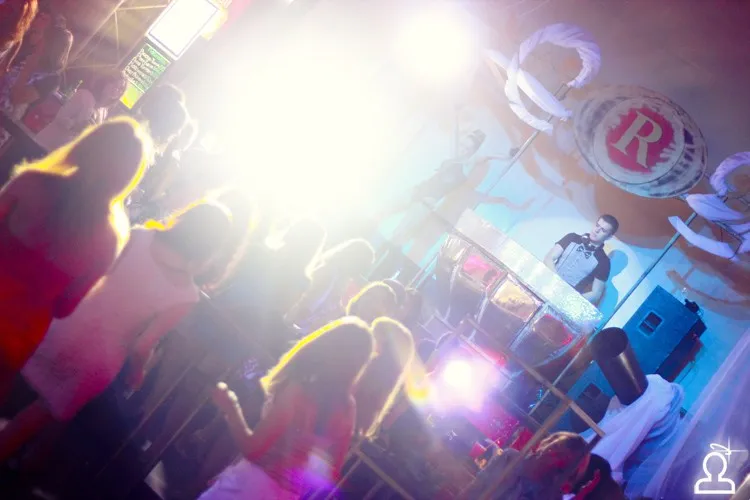 Just a Party