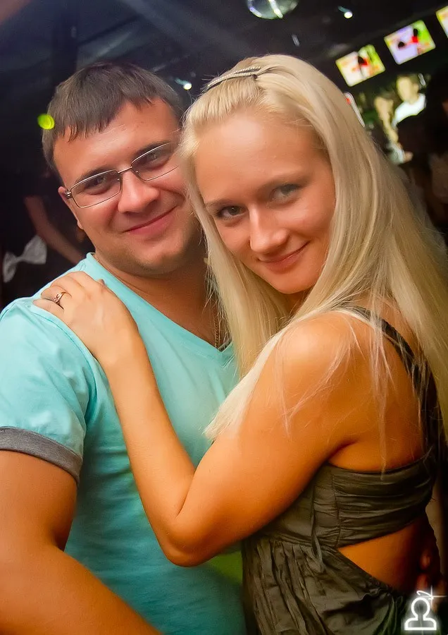 Видели ночь