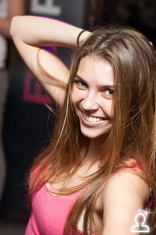 Europa plus party