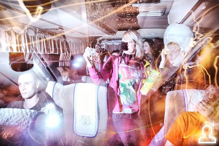TechnoBUS