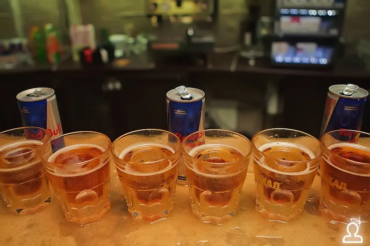 JagerBull Staff