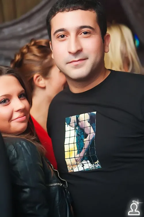 Dj Loser, Dj Orange (Москва)