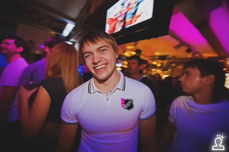 BAR HERO / 1 год Kilev bar