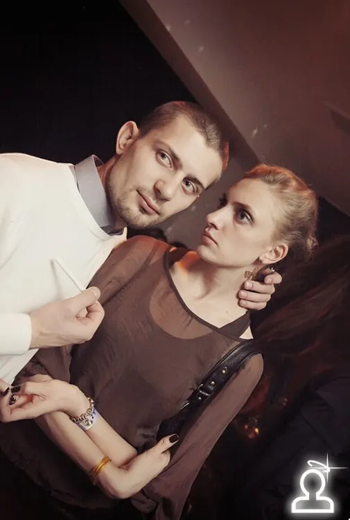 Человеческий баланс
