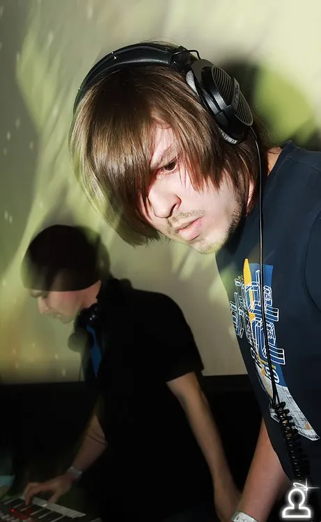 Dj Batle 2010