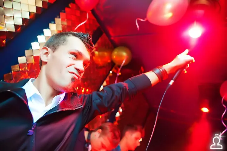 День рождения STRIP AFTER PARTY