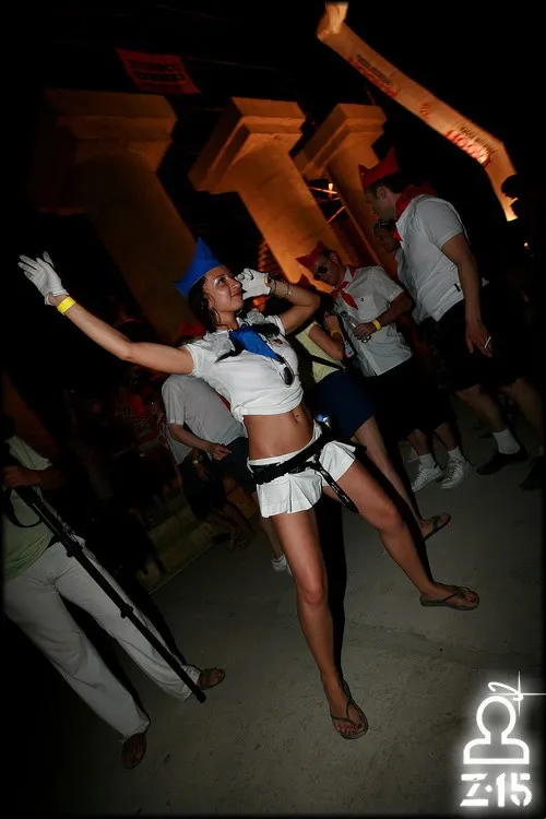 Night KaZantip15