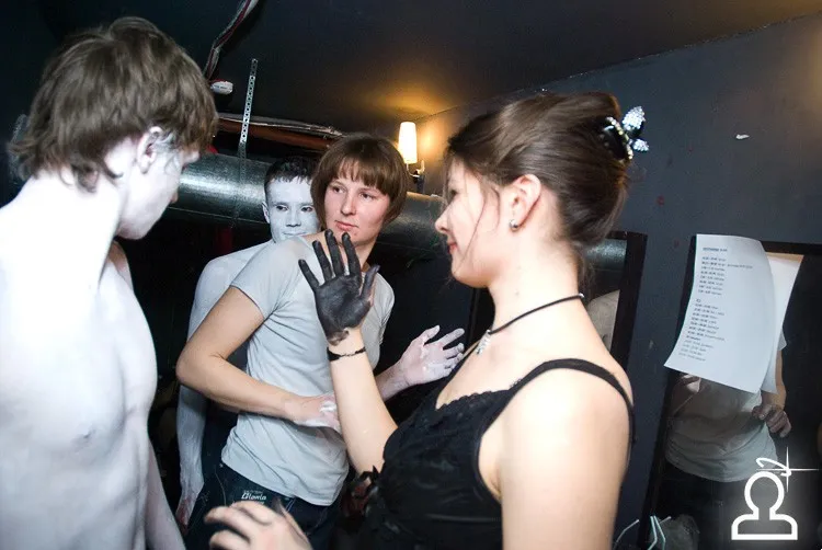 Party People