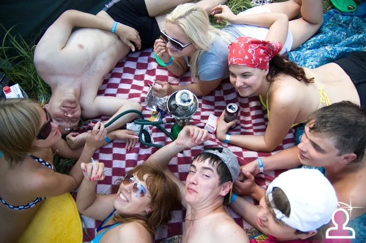 Sunvibes 2008 /позитивные вибрации солнца