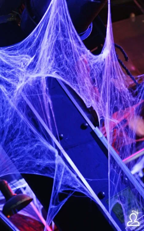 HALLOWEEN / Dj Losev & Dj Baks