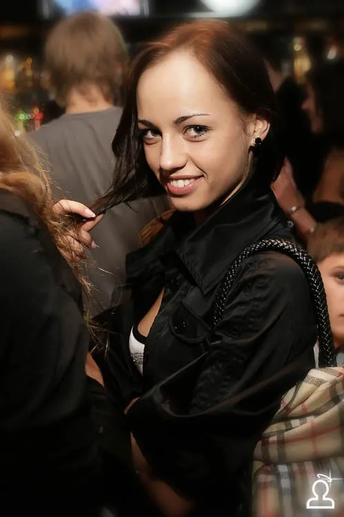 МИСС ПОПА ГОДА 2009 / DJ YORK