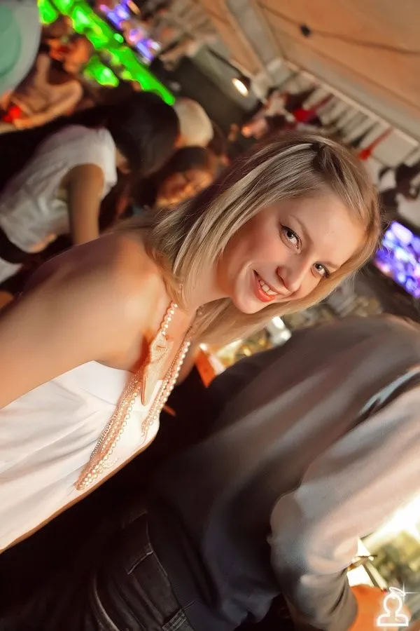 Europa plus party