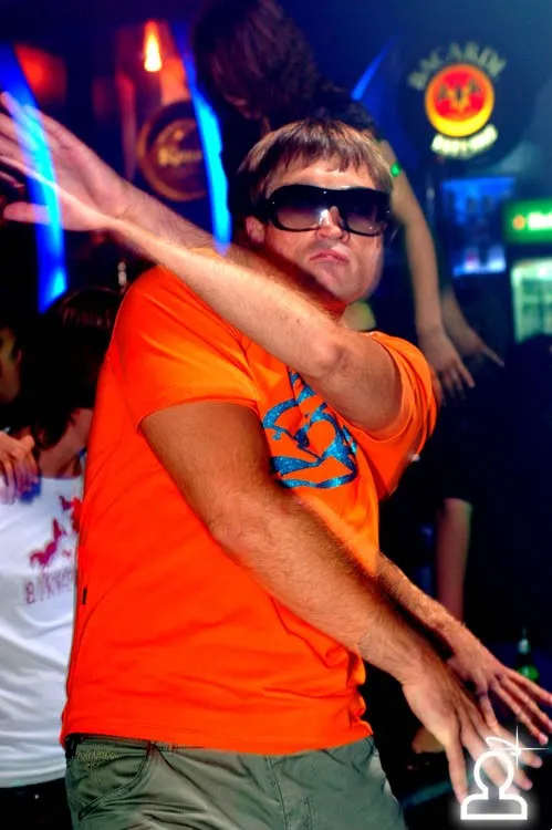 DJ Сarlo Dall'Anese