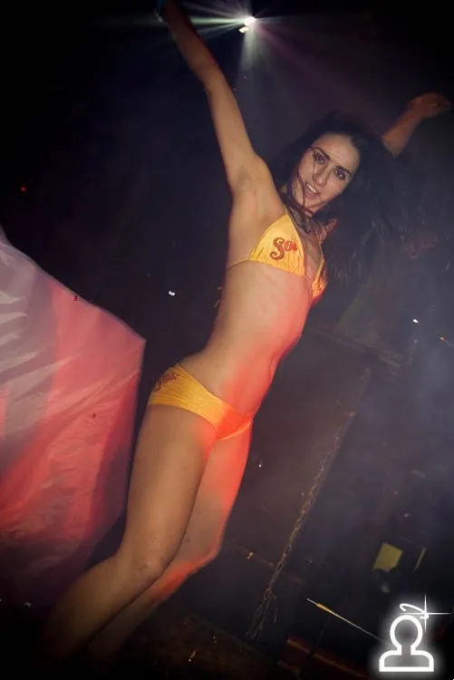 RNB PARTY / DJ Scream One