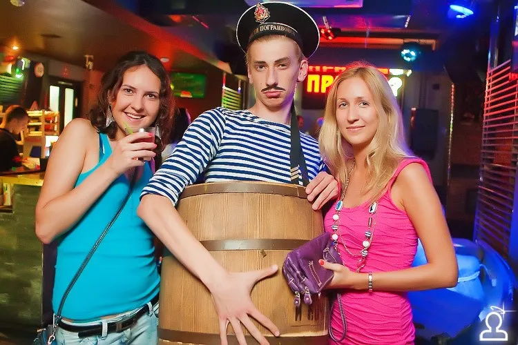 Рыба пила