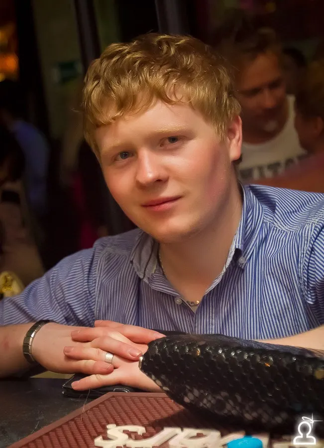 Счастье для всех