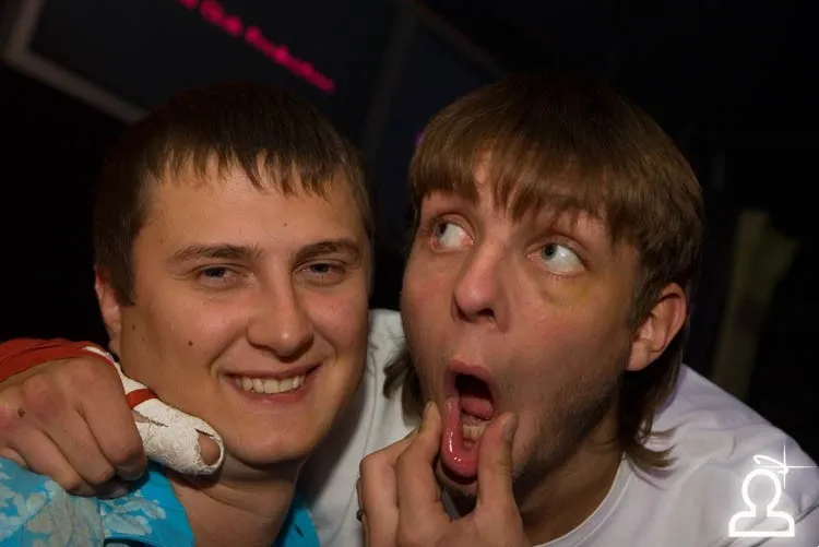 Глянец