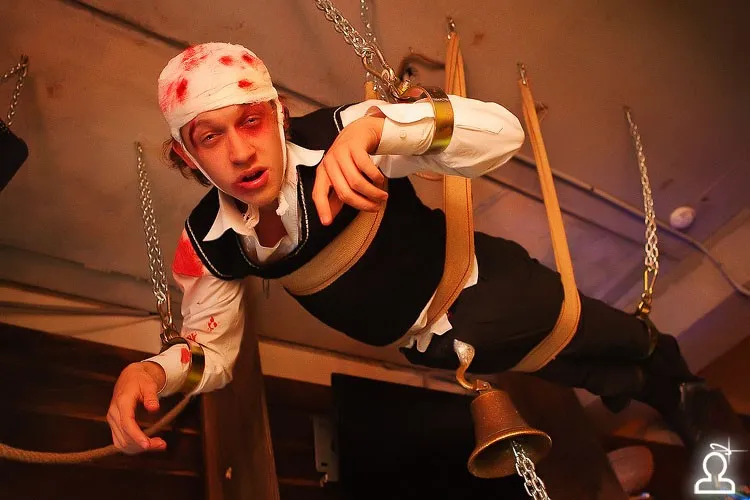 GANGSTA