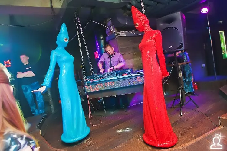 Полная Шизгара