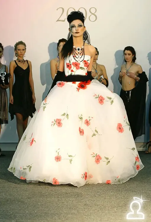 Moda-Bravo на Сибирской Ярмарке, день третий