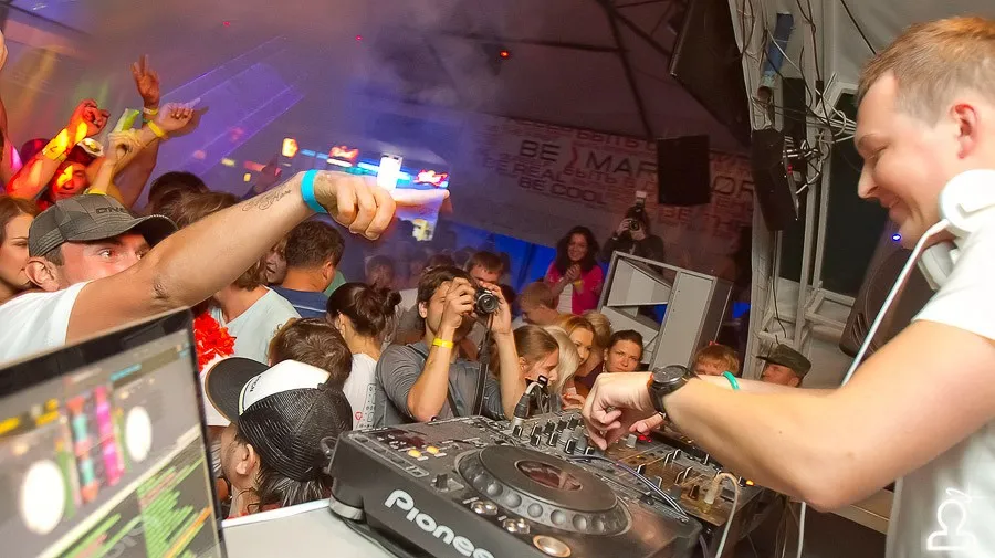 Dj Feel