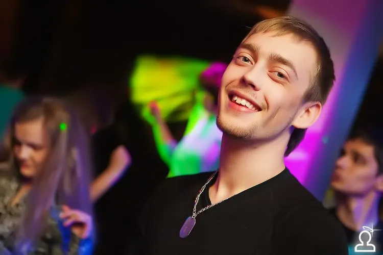 Staff party "Я - Модель!"