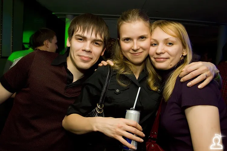 ДР Dj Marcello / Andrea Bertolini
