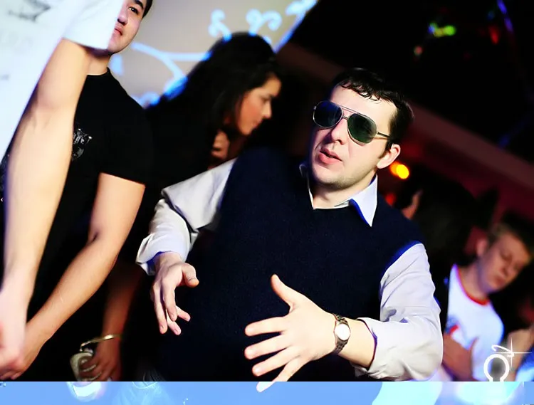 After Party Нового Года