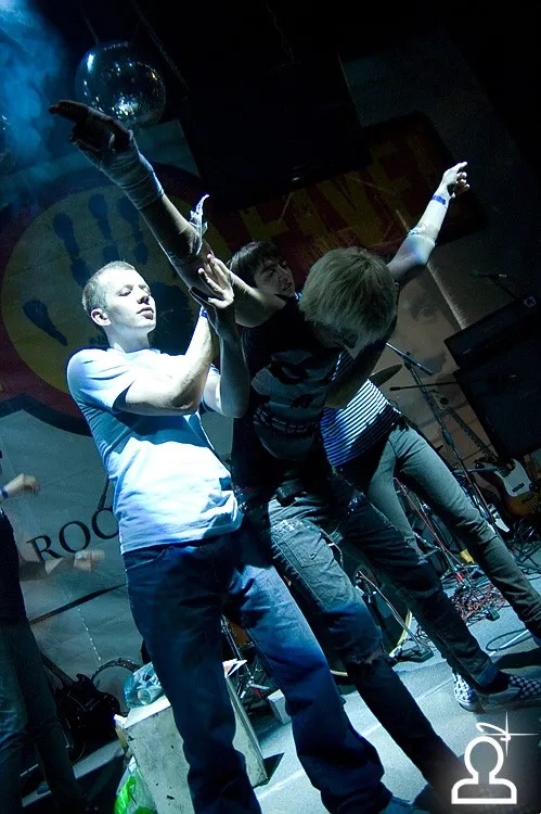 Frikshow
