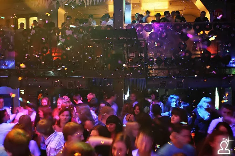 DJ Ivan Rouduk