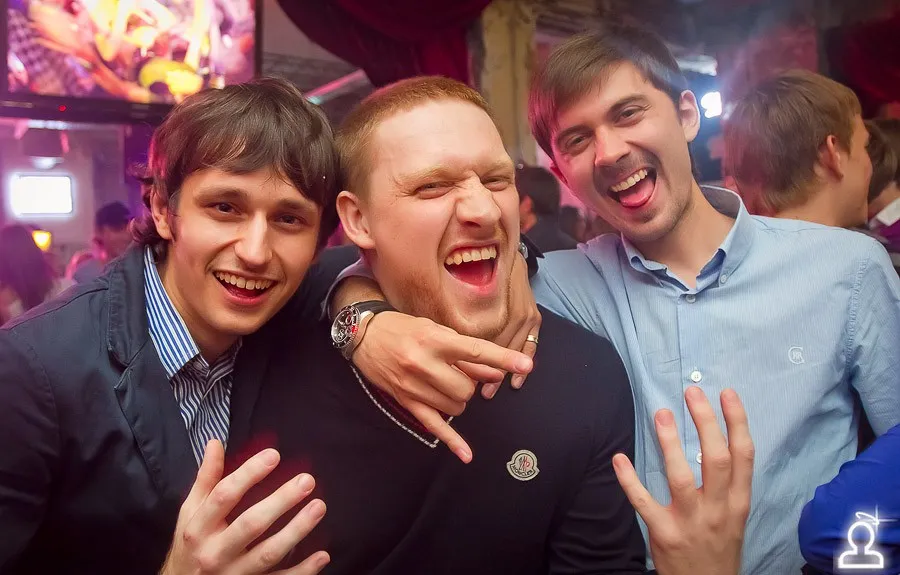 Счастье для всех
