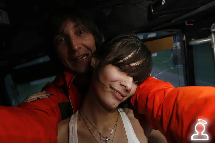 Bus Party c Dj Malente