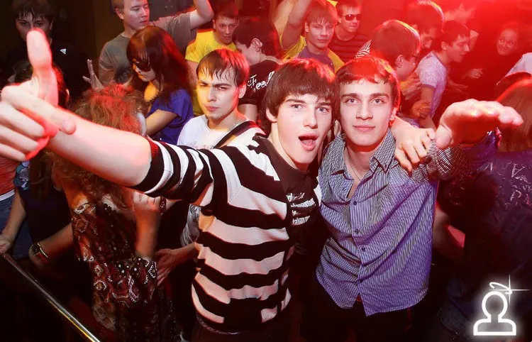 DJ NIСKY JAZZ & DJ LIGHT