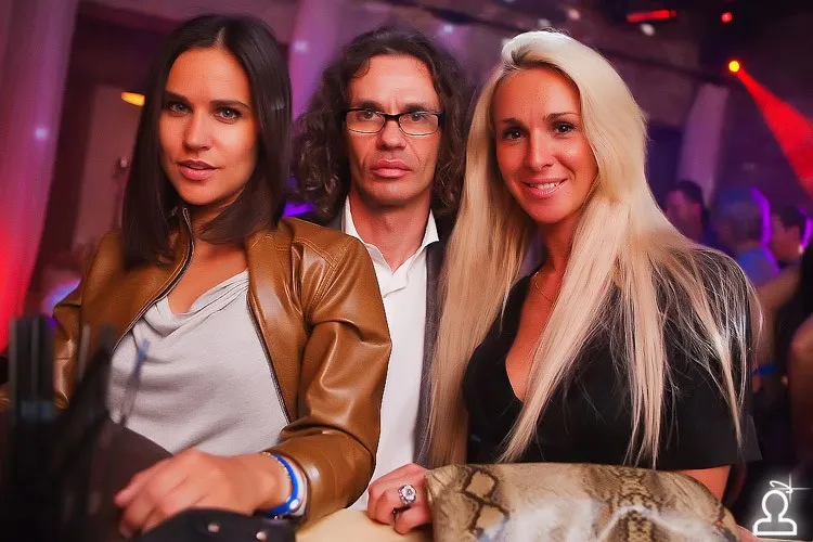 Open Bar 11 / Семен Слепаков