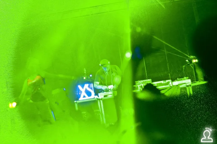 SunVibes 2012