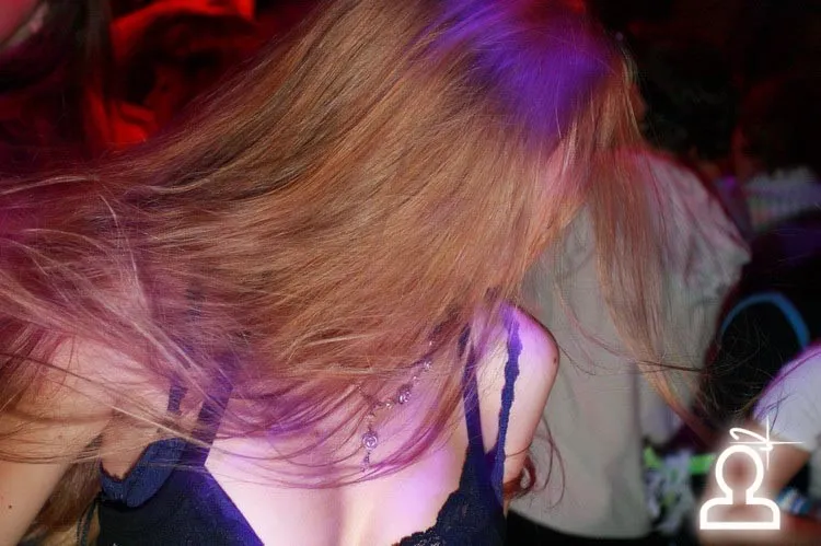BERLIN GLAM@Rock City (foto by cosmic)