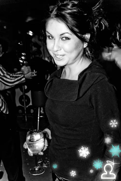 ФЕСТИВАЛЬ "СНЕЖОК - 2009"