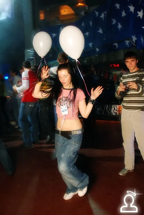 Tour de TRANCEvol.2