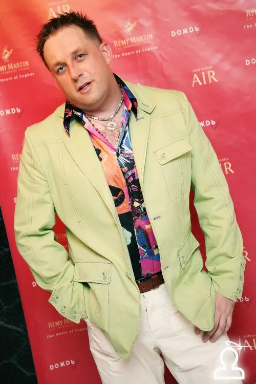 Вечеринка REMY AIR