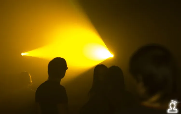 Uma Gamma Trance: The Copenhagen experience