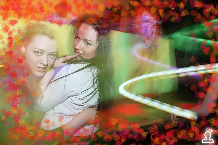 ЖЕНСКИЙ ДЕНЬ! Dj DaVlaD