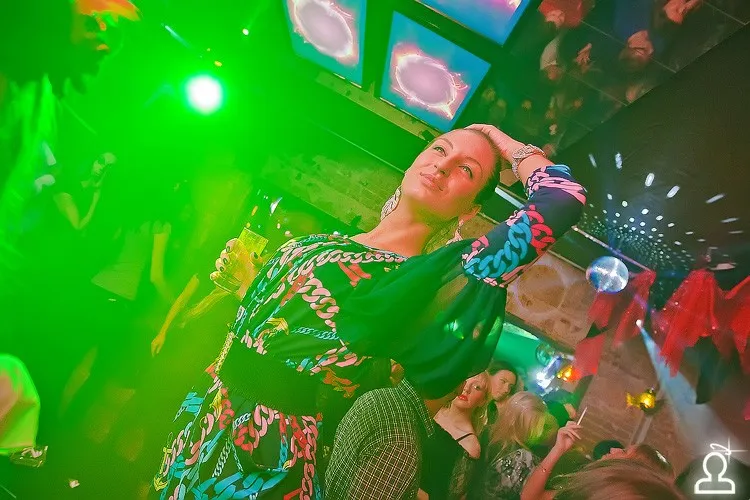 Наш Хэлловин / Dj Vini
