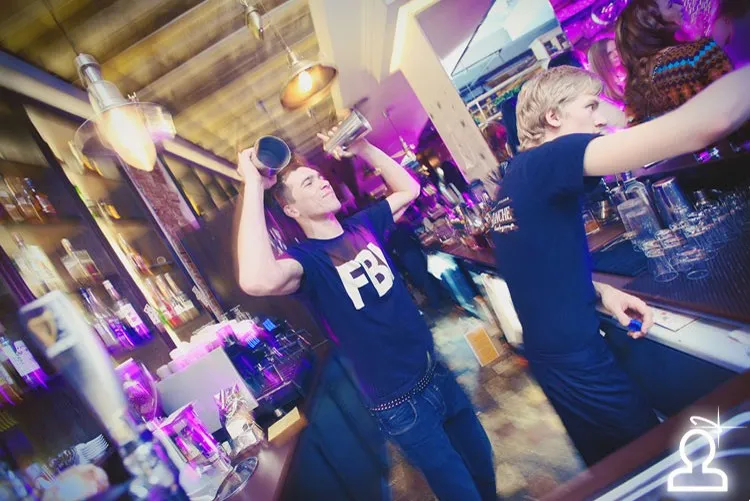 Dj Zharov