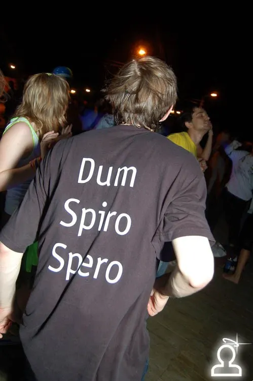 Sun Trance 2007