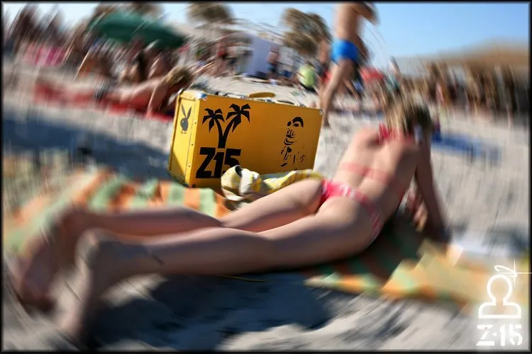 Day KaZantip15