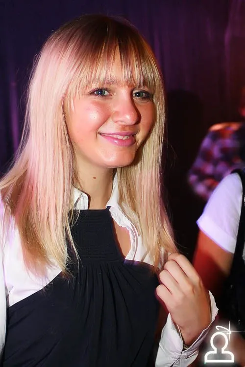 Показ фильма "Кухня" и after party