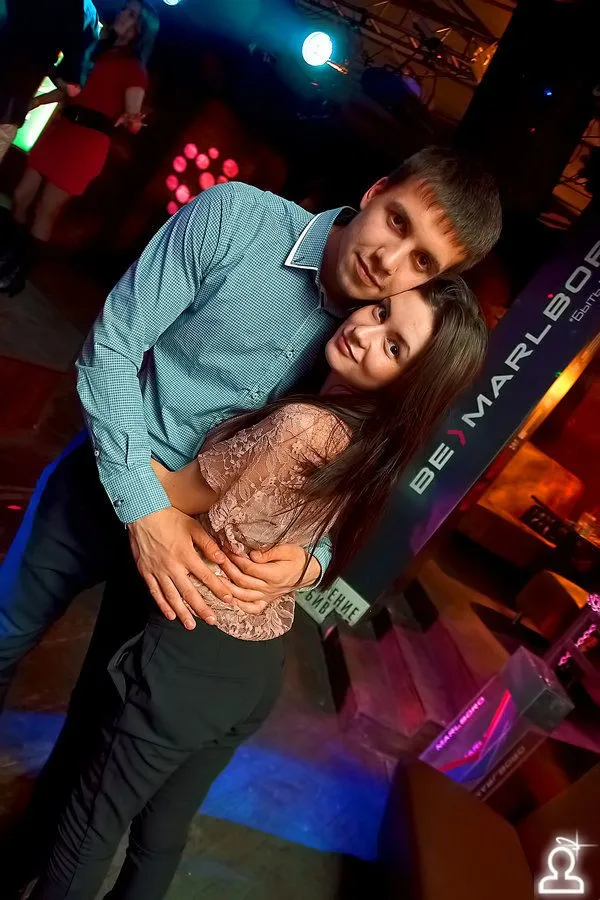After party СибАГС